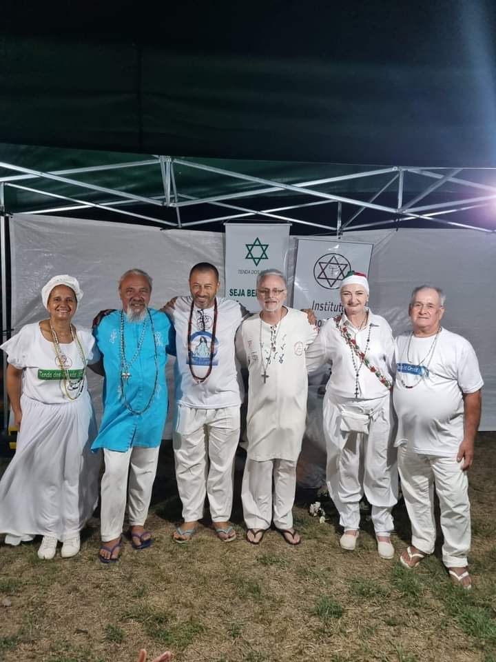 Festa das Águas