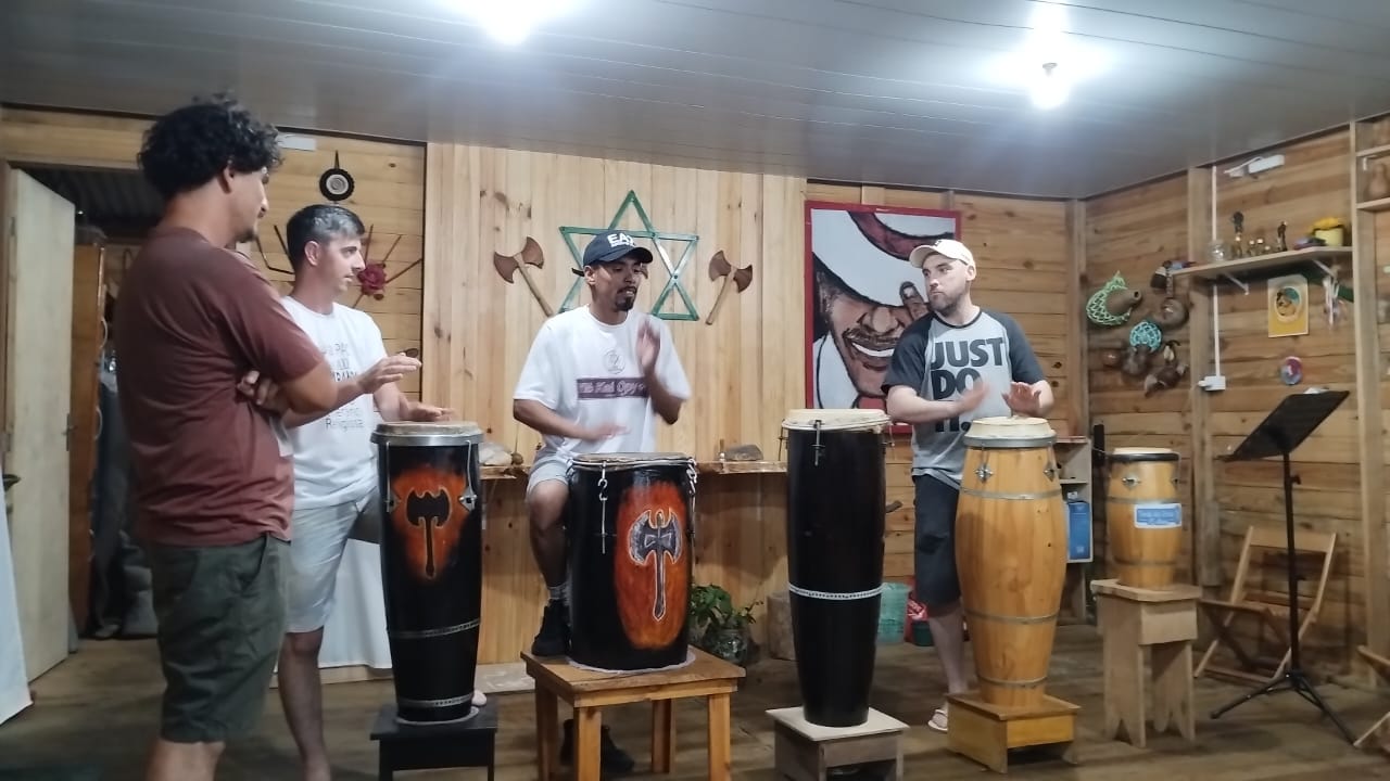Grupo Imaraká