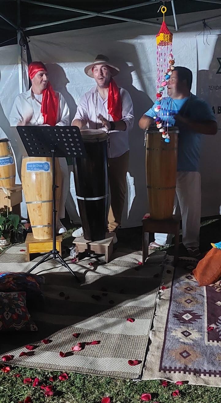 Grupo Imaraká