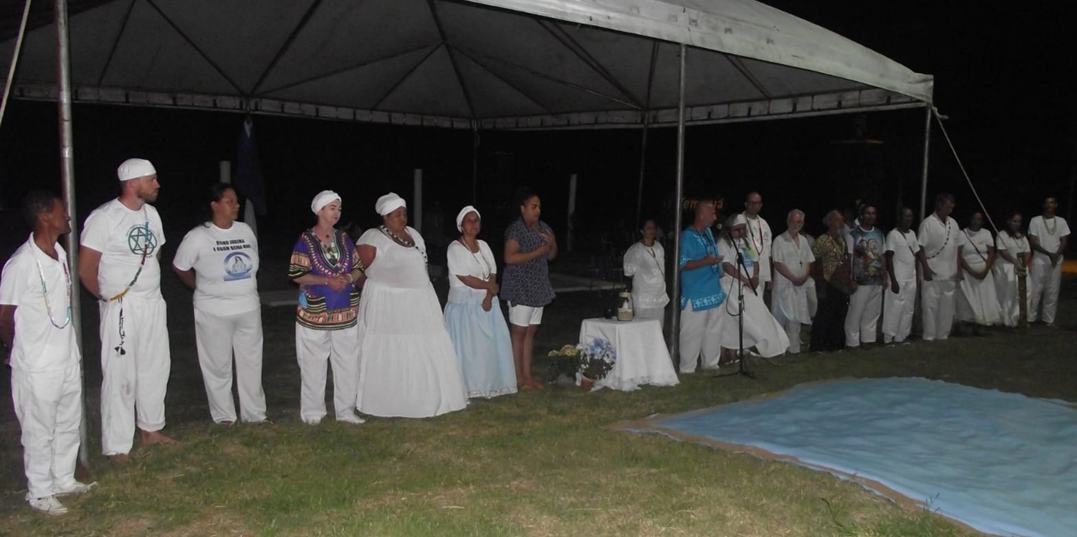 Festa das Águas