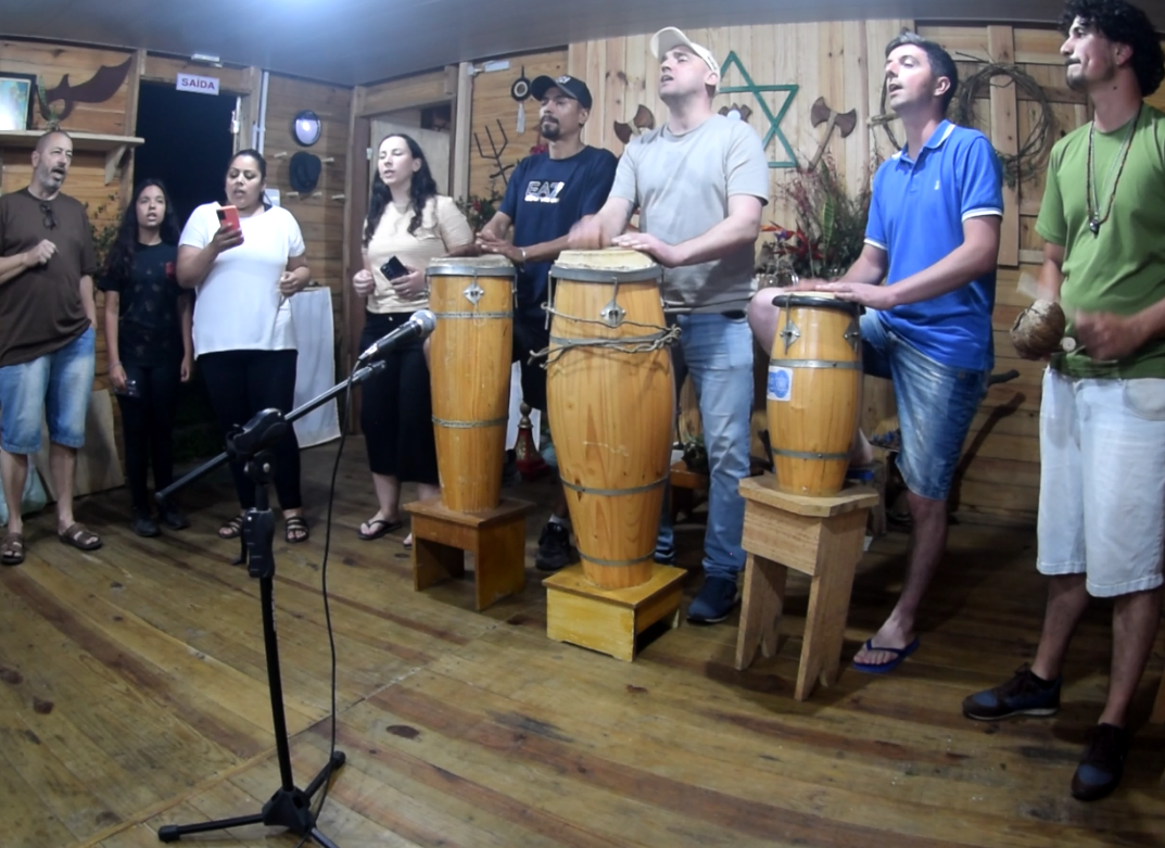Grupo Imaraká
