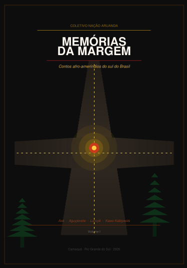 Memórias da Margem — Volume I