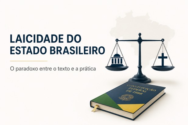 Laicidade do Estado Brasileiro